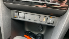 Toyota Yaris Cross 1.5 Hybrid Dynamic AWD 5dr CVT Hybrid Estate